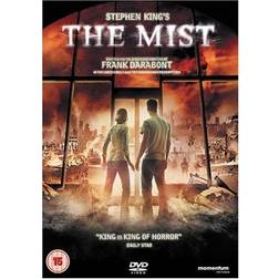 The Mist [DVD]